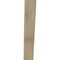 Ekena Millwork 6"W x 30"D x 34"H Traditional Rough Sawn Knee Brace, Douglas Fir BRC06X30X34TRA00RDF - alternate 2